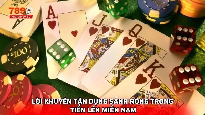 Những lời khuyên giúp game thủ khai thác sức mạnh quý giá sảnh rồng 