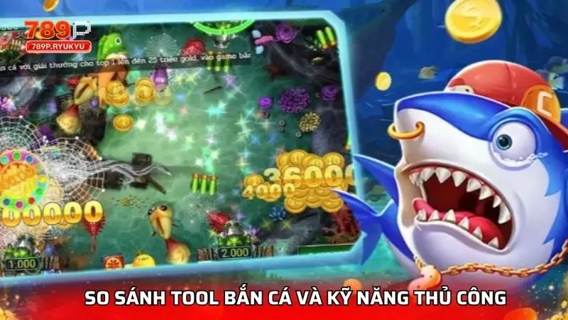 Bảng so sánh chi tiết các tiêu chí quan trọng